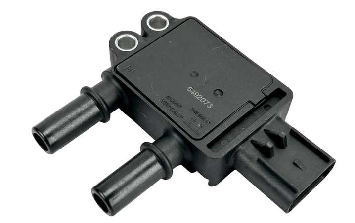 DPF Pressure Sensors