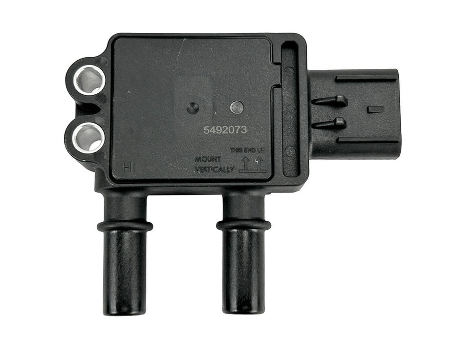 HD DIFFERENTIAL PRESSURE SENSOR - CUMMINS (5492073)