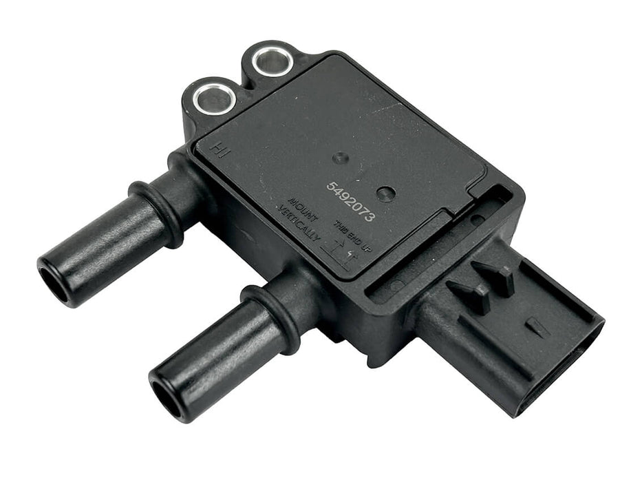 HD DIFFERENTIAL PRESSURE SENSOR - CUMMINS (5492073)